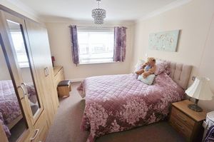 Bedroom- click for photo gallery